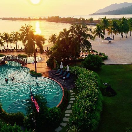 Langkawi Lagoon Resort By De Lagoon Padang Mat Sirat Δωμάτιο φωτογραφία