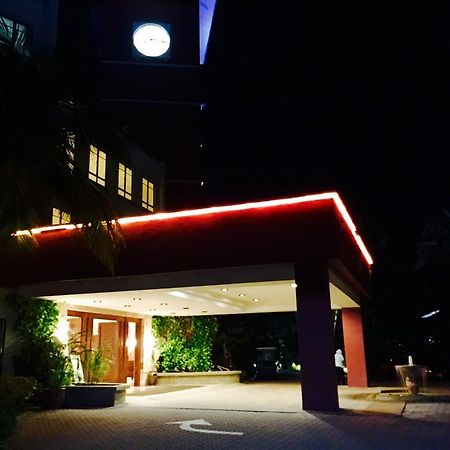 Langkawi Lagoon Resort By De Lagoon Padang Mat Sirat Εξωτερικό φωτογραφία