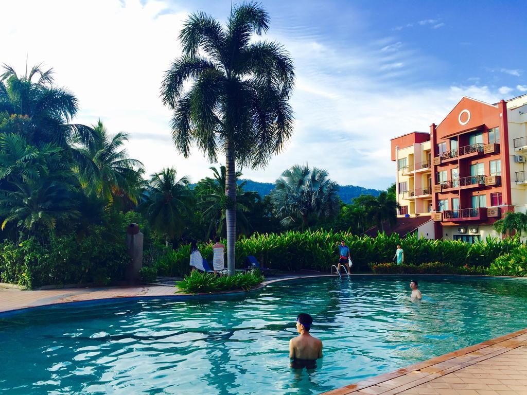 Langkawi Lagoon Resort By De Lagoon Padang Mat Sirat Εξωτερικό φωτογραφία