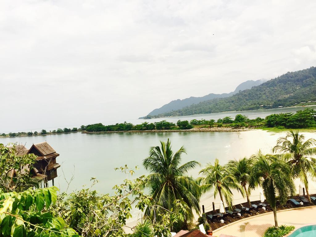 Langkawi Lagoon Resort By De Lagoon Padang Mat Sirat Εξωτερικό φωτογραφία