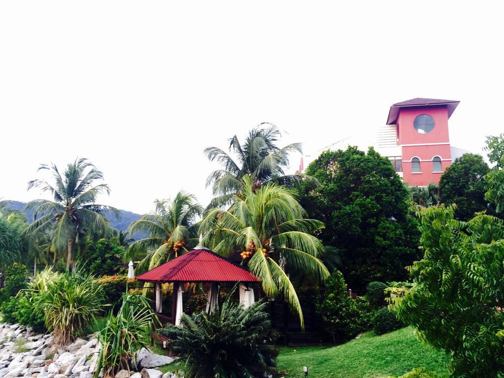 Langkawi Lagoon Resort By De Lagoon Padang Mat Sirat Εξωτερικό φωτογραφία