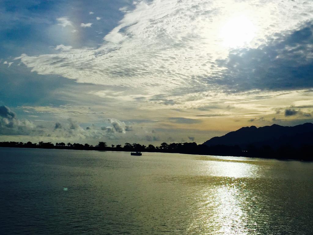 Langkawi Lagoon Resort By De Lagoon Padang Mat Sirat Εξωτερικό φωτογραφία