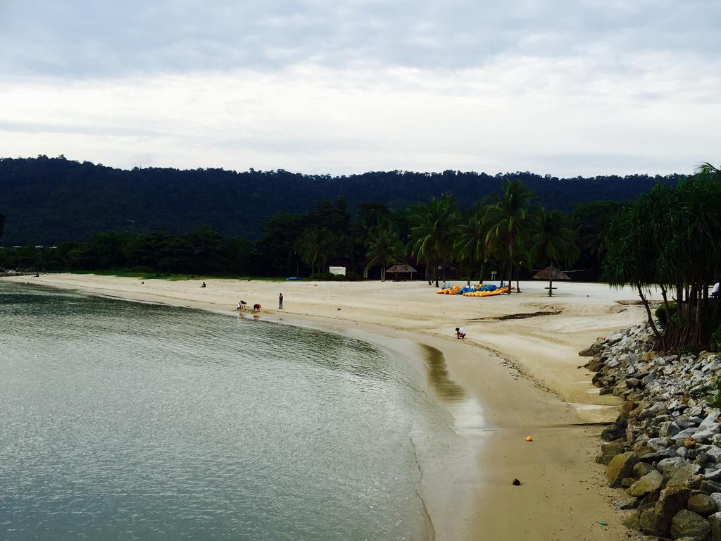 Langkawi Lagoon Resort By De Lagoon Padang Mat Sirat Εξωτερικό φωτογραφία