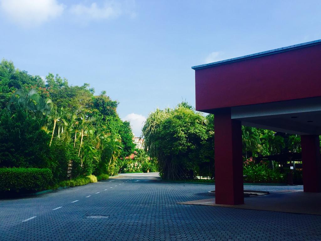 Langkawi Lagoon Resort By De Lagoon Padang Mat Sirat Εξωτερικό φωτογραφία