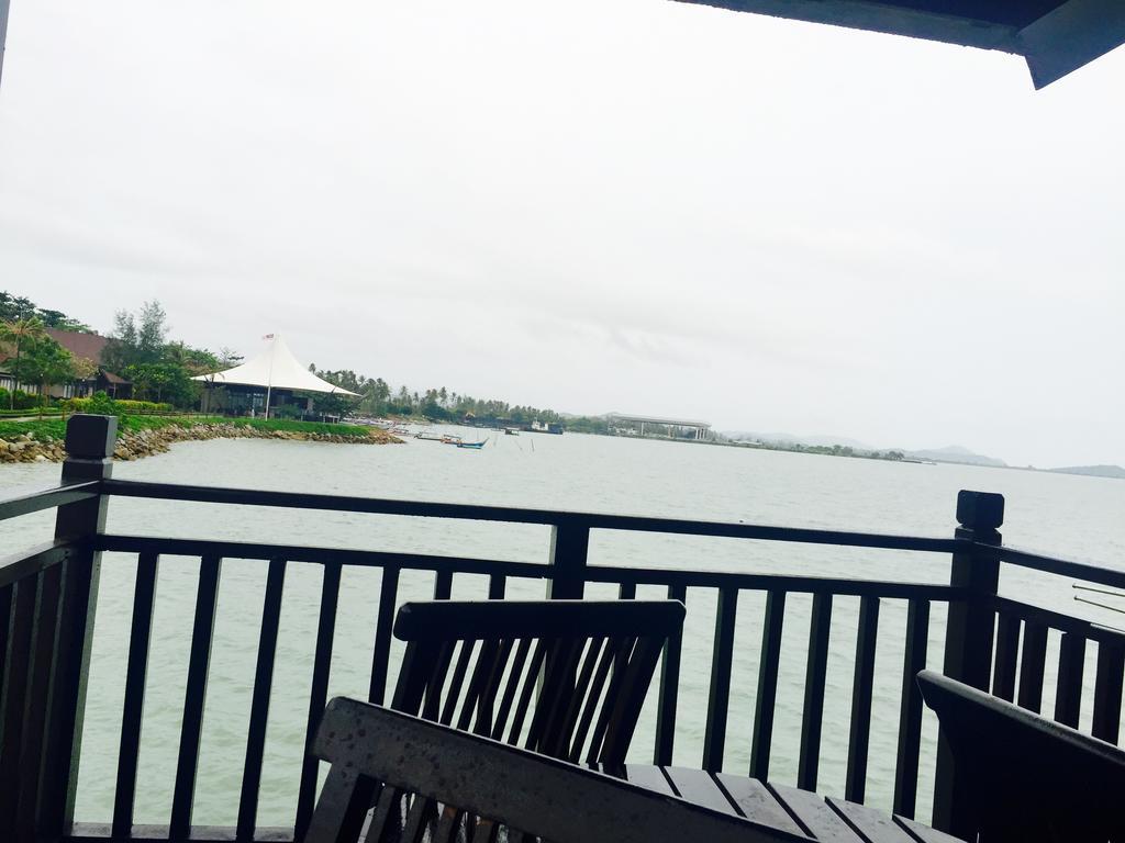 Langkawi Lagoon Resort By De Lagoon Padang Mat Sirat Εξωτερικό φωτογραφία