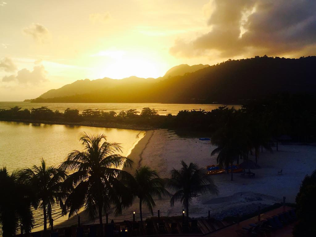 Langkawi Lagoon Resort By De Lagoon Padang Mat Sirat Εξωτερικό φωτογραφία