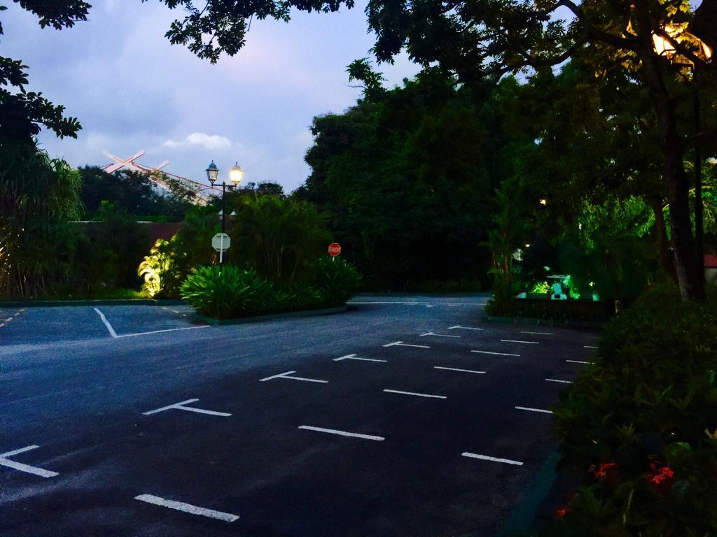 Langkawi Lagoon Resort By De Lagoon Padang Mat Sirat Εξωτερικό φωτογραφία