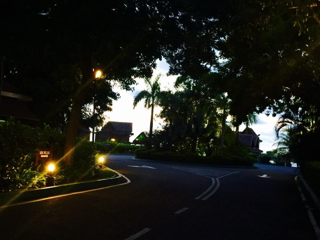Langkawi Lagoon Resort By De Lagoon Padang Mat Sirat Εξωτερικό φωτογραφία