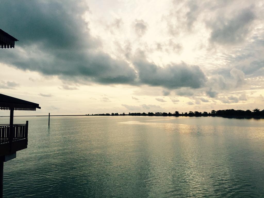 Langkawi Lagoon Resort By De Lagoon Padang Mat Sirat Εξωτερικό φωτογραφία