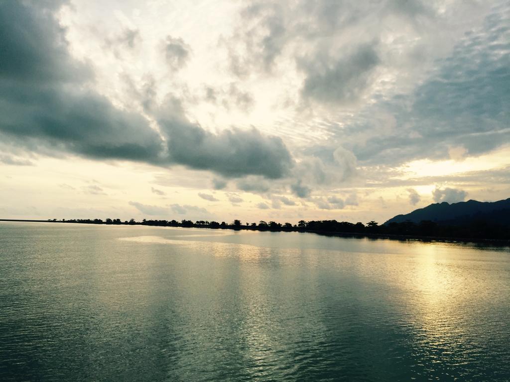 Langkawi Lagoon Resort By De Lagoon Padang Mat Sirat Εξωτερικό φωτογραφία