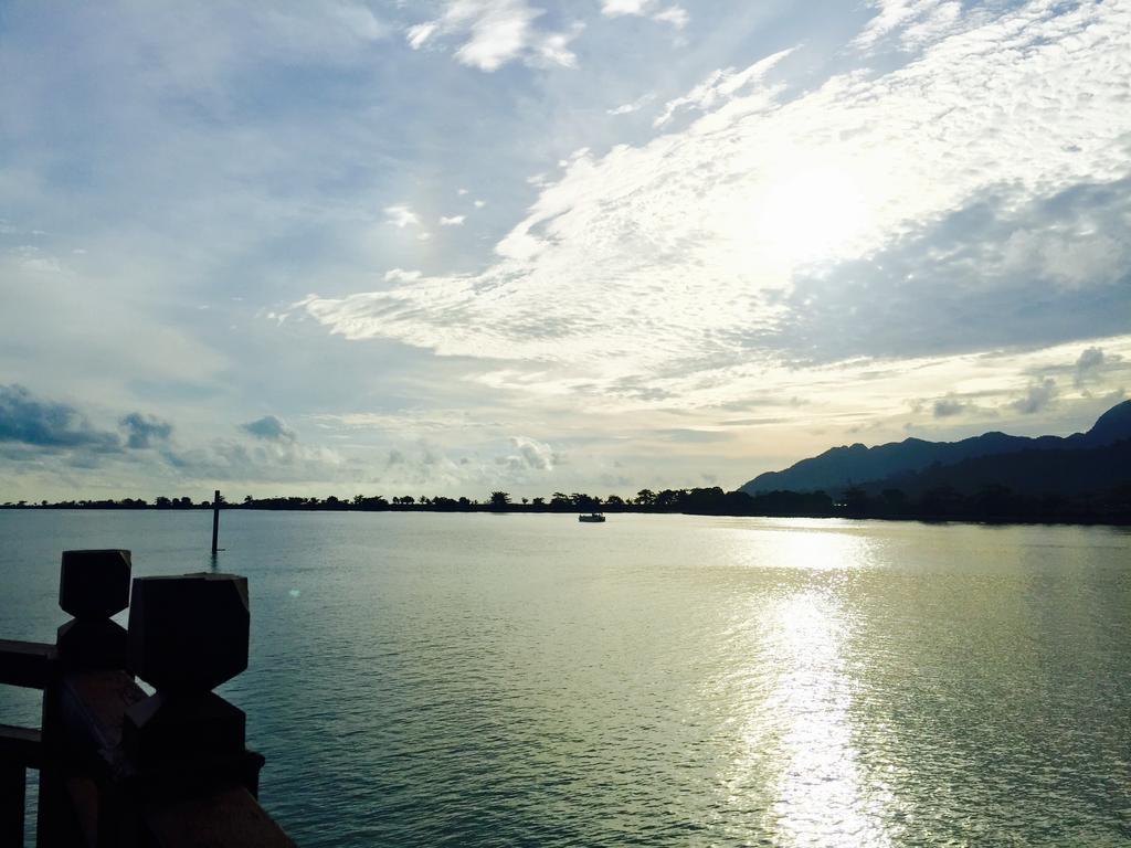 Langkawi Lagoon Resort By De Lagoon Padang Mat Sirat Εξωτερικό φωτογραφία