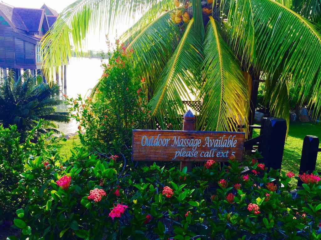 Langkawi Lagoon Resort By De Lagoon Padang Mat Sirat Εξωτερικό φωτογραφία