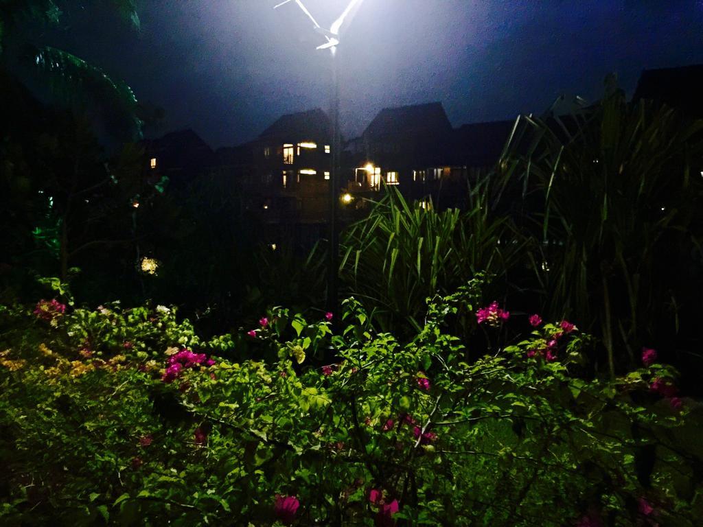Langkawi Lagoon Resort By De Lagoon Padang Mat Sirat Εξωτερικό φωτογραφία