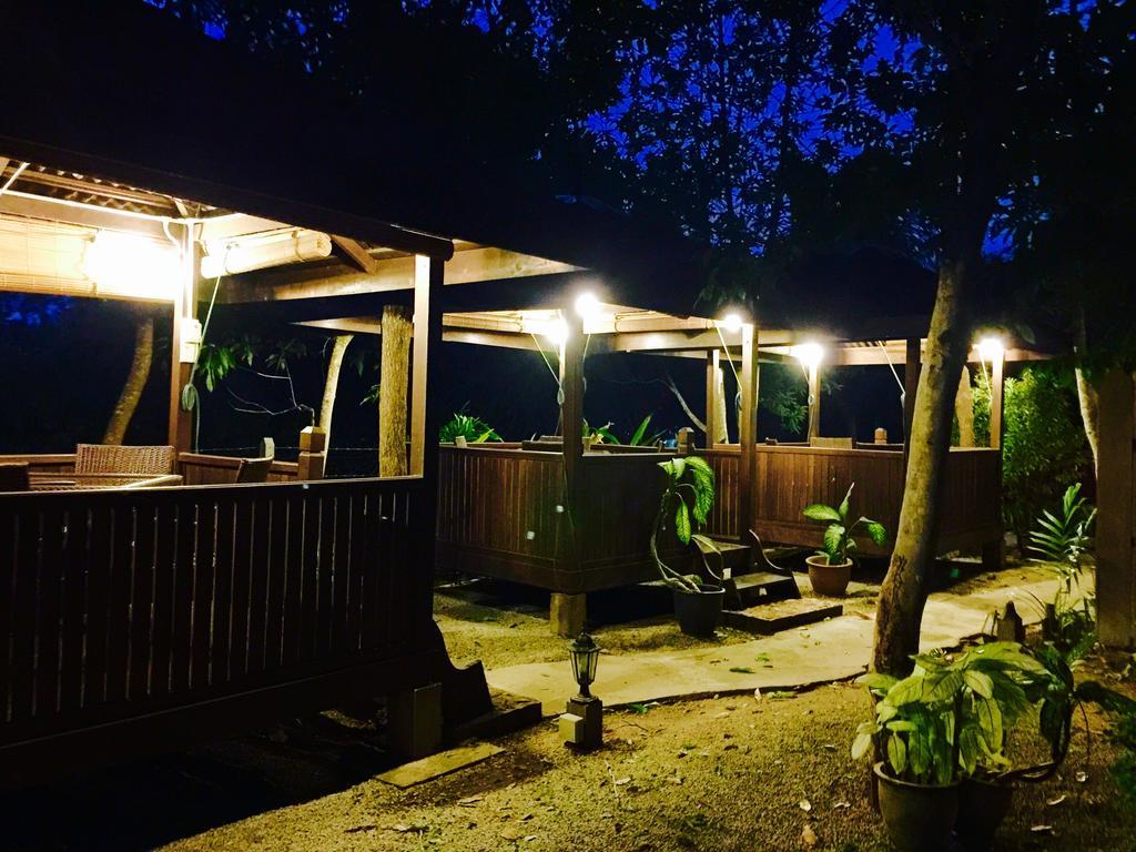 Langkawi Lagoon Resort By De Lagoon Padang Mat Sirat Εξωτερικό φωτογραφία