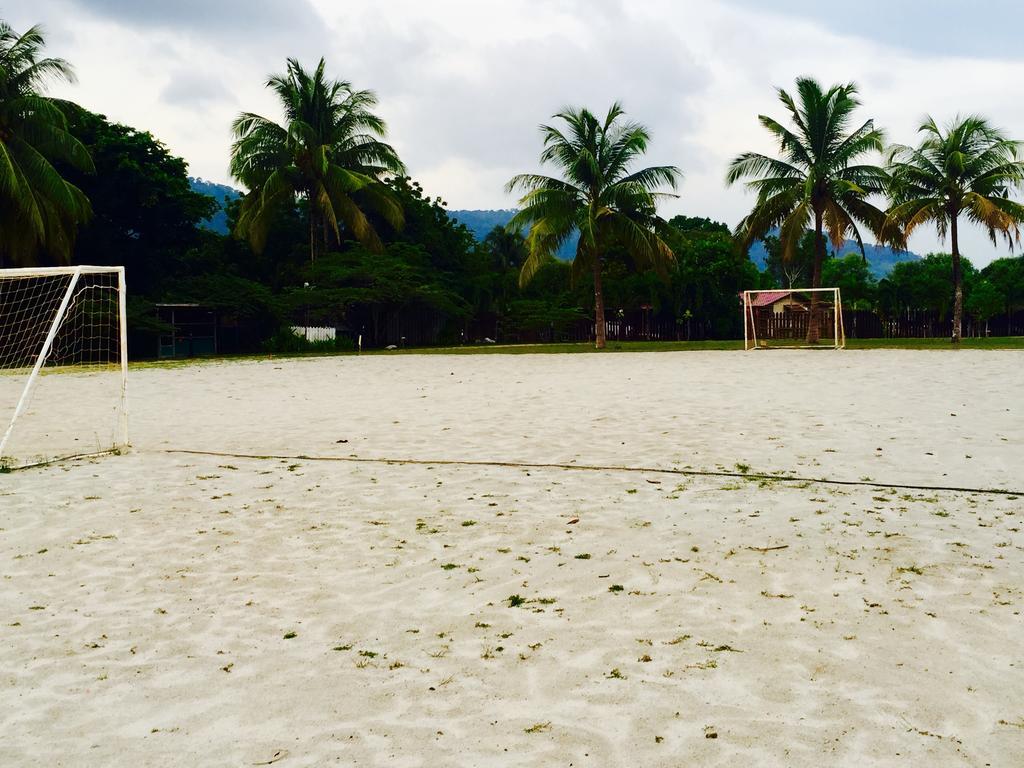 Langkawi Lagoon Resort By De Lagoon Padang Mat Sirat Εξωτερικό φωτογραφία