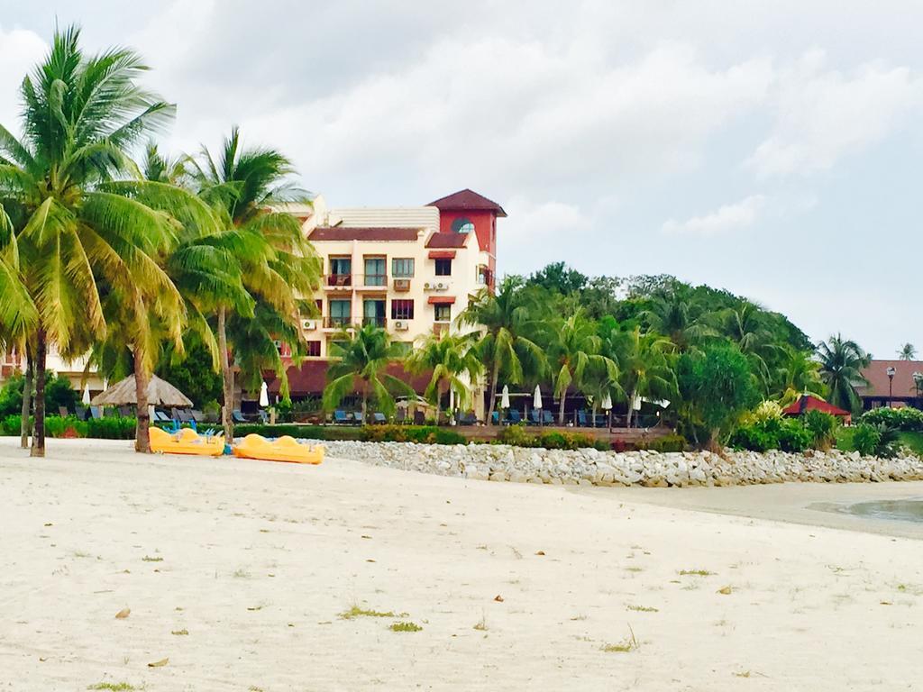 Langkawi Lagoon Resort By De Lagoon Padang Mat Sirat Εξωτερικό φωτογραφία