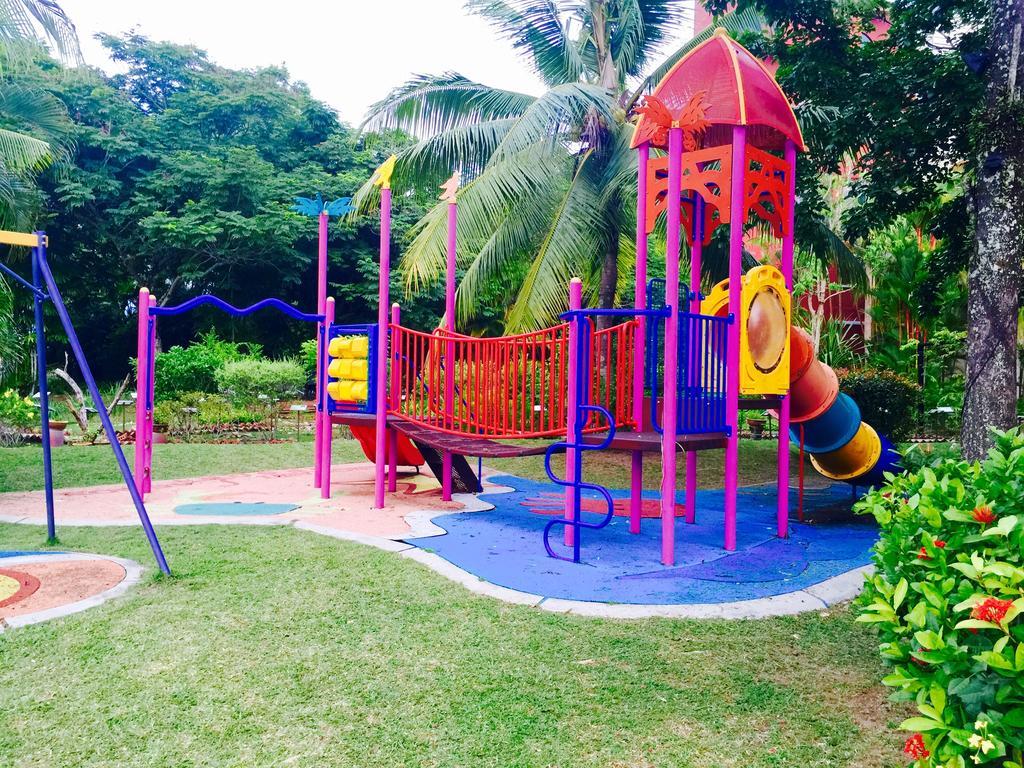 Langkawi Lagoon Resort By De Lagoon Padang Mat Sirat Εξωτερικό φωτογραφία
