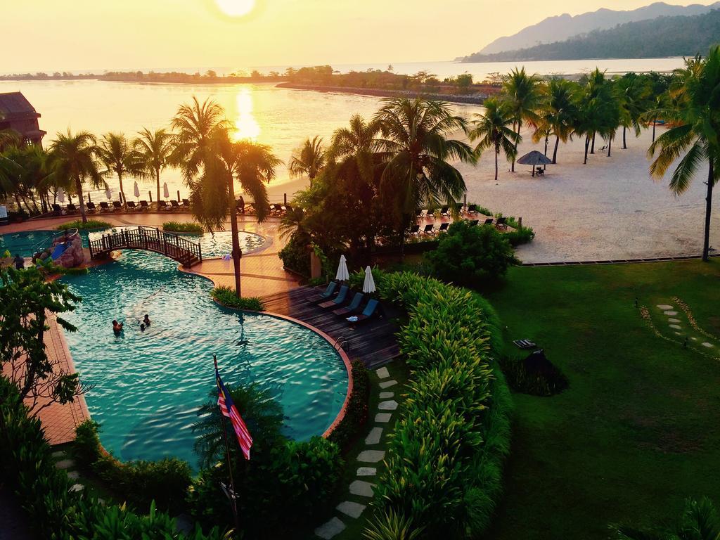 Langkawi Lagoon Resort By De Lagoon Padang Mat Sirat Δωμάτιο φωτογραφία