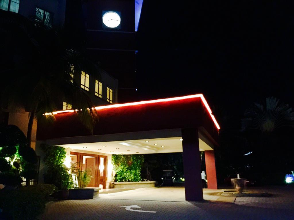 Langkawi Lagoon Resort By De Lagoon Padang Mat Sirat Εξωτερικό φωτογραφία