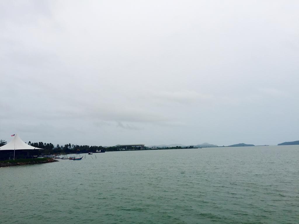 Langkawi Lagoon Resort By De Lagoon Padang Mat Sirat Εξωτερικό φωτογραφία